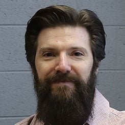 Steven Foley