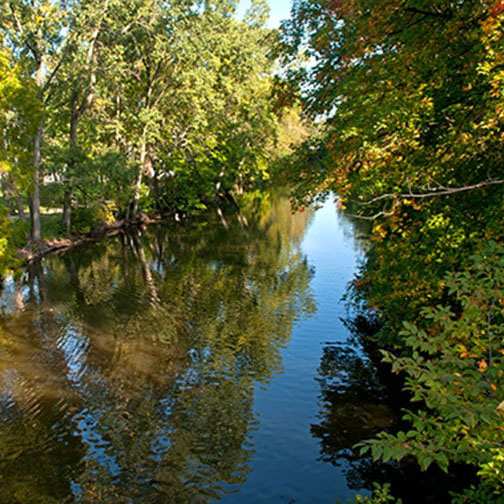 Major Change Request 