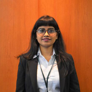 Geeta Kumari 