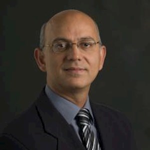 Farhad Jaberi