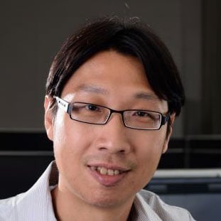 Lik-Chuan Lee