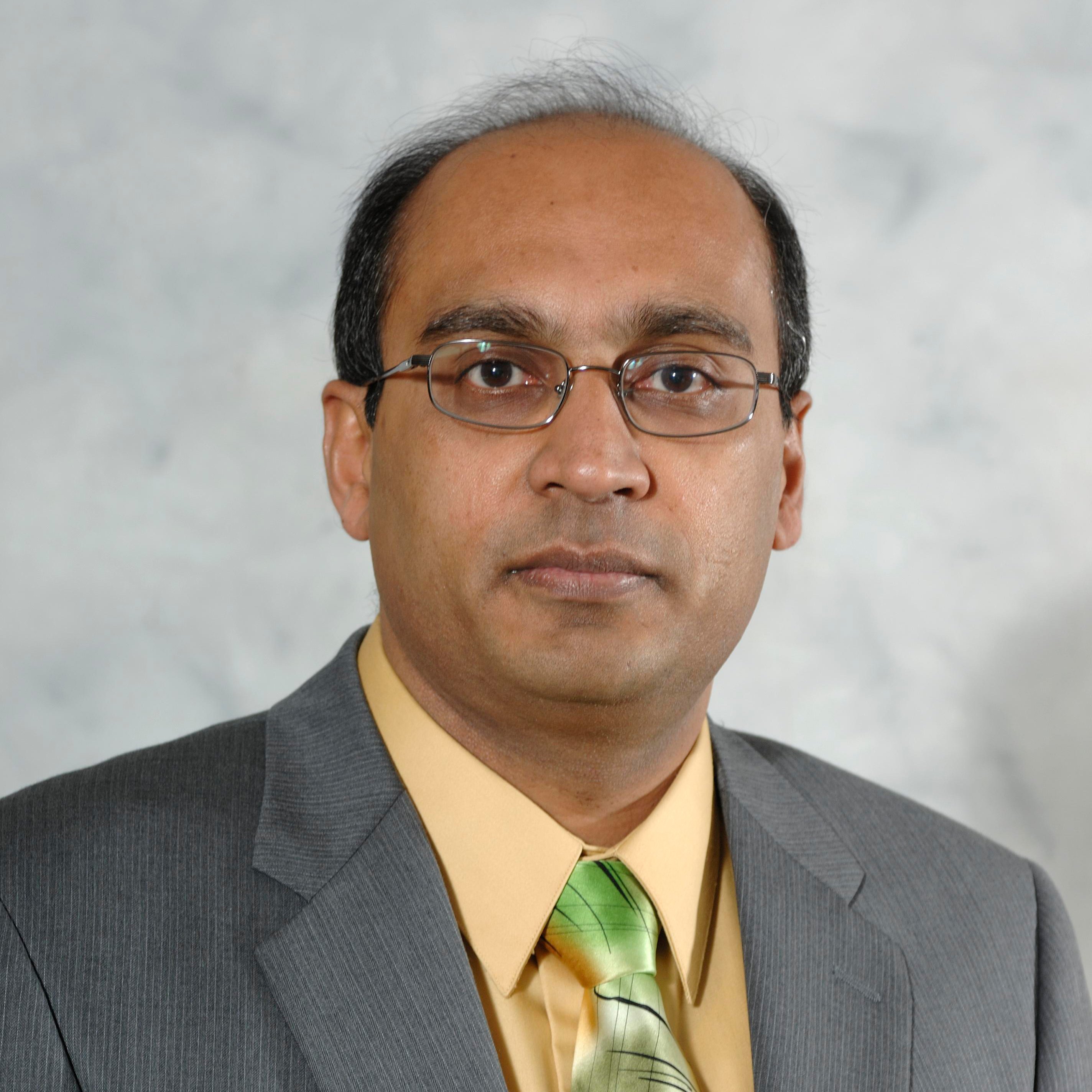Ranjan Mukherjee