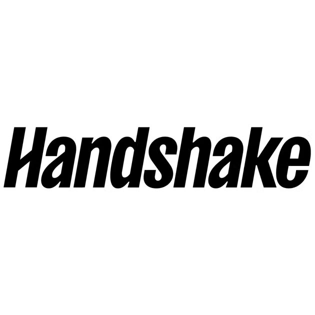 Handshake logo
