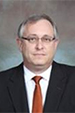 Professional headshot of Monte Falcoff
