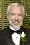 Professional headshot of James Von Ehr