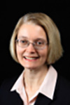 Professional headshot of Louise Hemond-Wilson