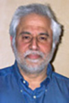 Professional headshot of Moti Jiandani
