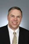 Professional headshot of Vandy Johnson
