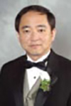 Professional headshot of Honda Shing