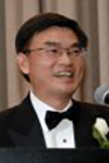 Professional headshot of Jianchang (JC) Mao