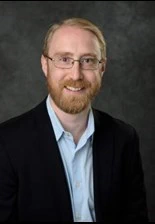 Professional Headshot of Richard Lunt