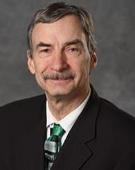 Professional Headshot for Johnathan Althouse