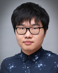 Professional Headshot of Yilin Zhang