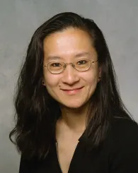Professional Headshot of Christina Chan