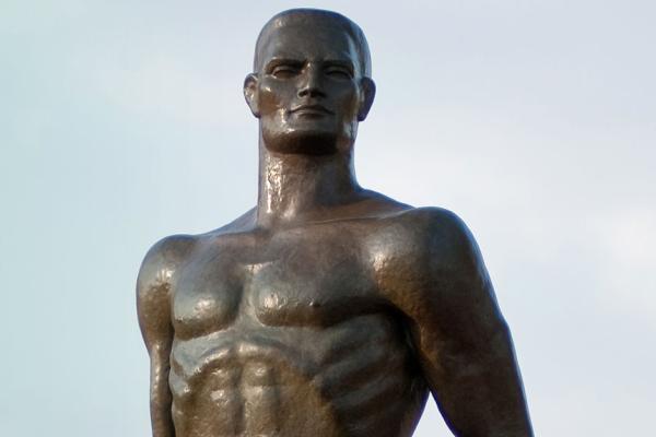 Spartan