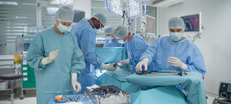 Research Spotlight: Fighting bacteria effectively without antibiotics