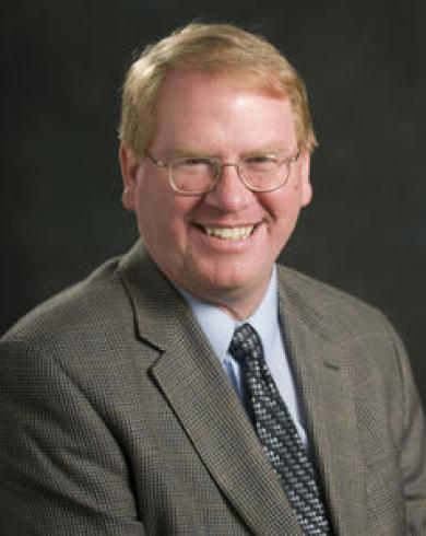 Professional headshot of Timothy Grotjohn