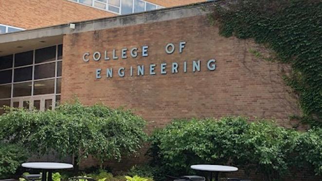 2021 Withrow Teaching Excellence