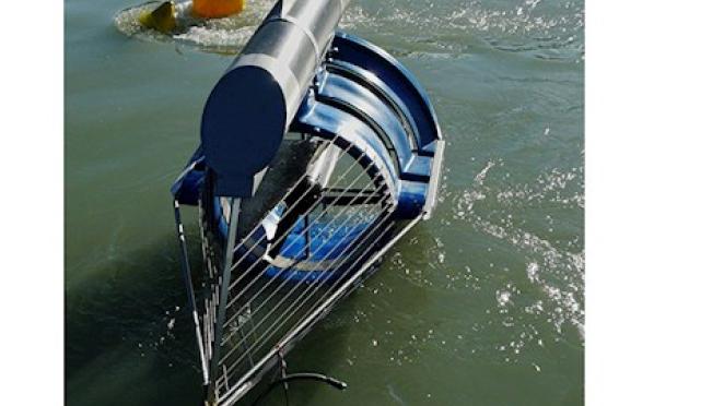 Rethinking hydropower