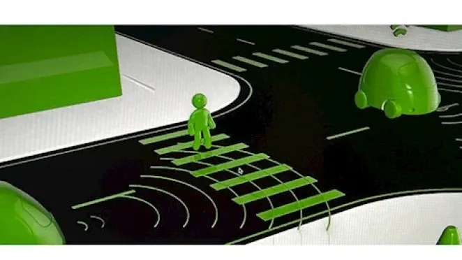 How will autonomous vehicles impact society in the future?