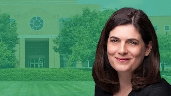 Ask the expert: Using Detroit's wastewater as a public health tool