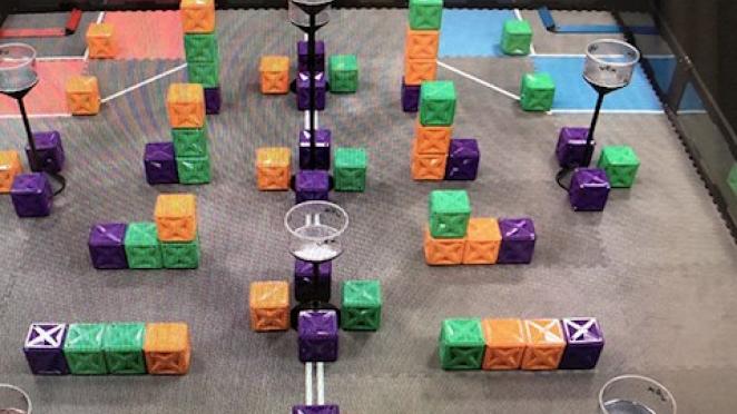2020 VEX Championship