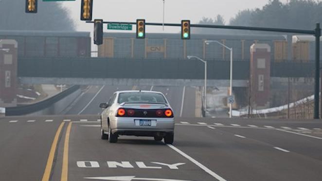 Autonomous vehicle workforce study