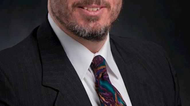 Bio - John P Verboncoeur