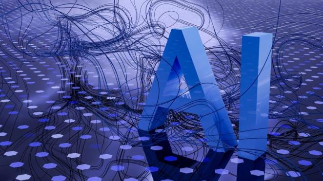 Innovate State: Leading Women In the Age of AI