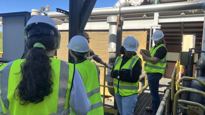 Automation Alley: Kristen Cetin describes how MSU’s Industrial Training and Assessment Center helps improve performance and build an energy-savvy workforce