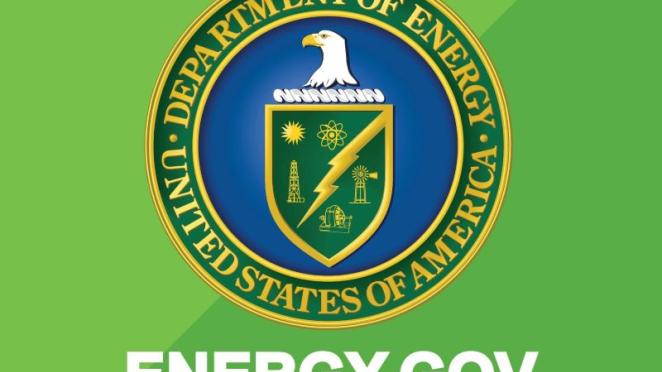 CEE student earns Dept. of Energy fellowship award 