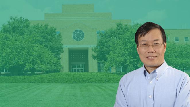 Guoming Zhu: Injecting stability into an engine evolution