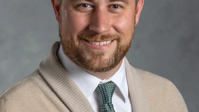 Staff voice: The future of mobility starts here