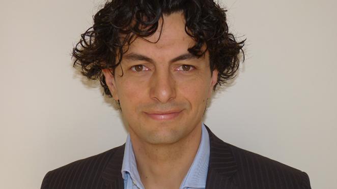 Award-winning 5G/6G network expert joins ECE faculty