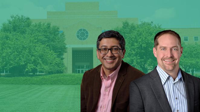 Biomedical engineers win NIH Award