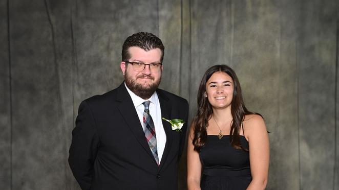 Student Highlight: Katy Foss