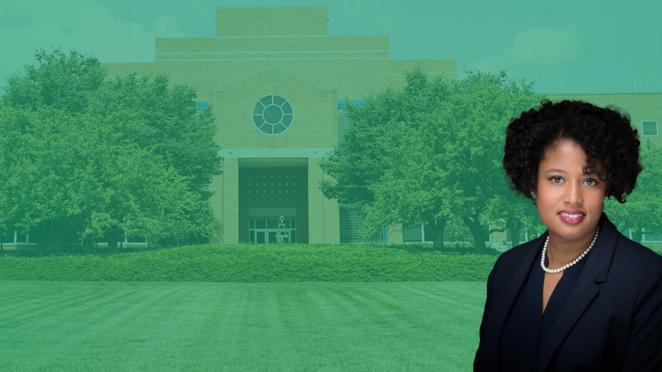 Spartan named Engineering Dean in North Carolina