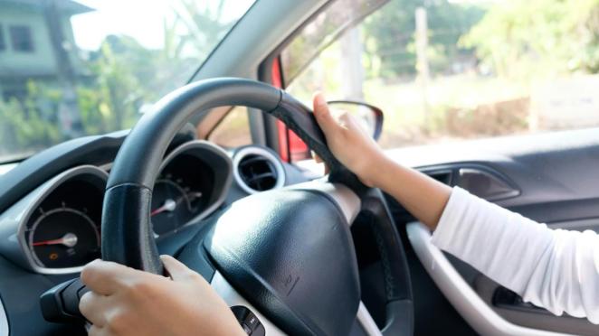 MSU survey finds Michigan’s ‘hands-free’ law is working