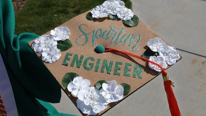 Design Day featured in Spartan Magazine
