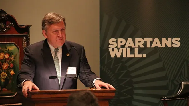 Alumni gather in Houston