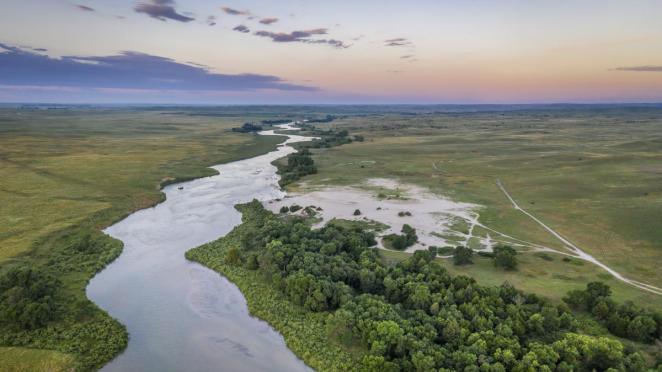 Research Spotlight: New Electrochemical Fix for Selenium-Laced Waters