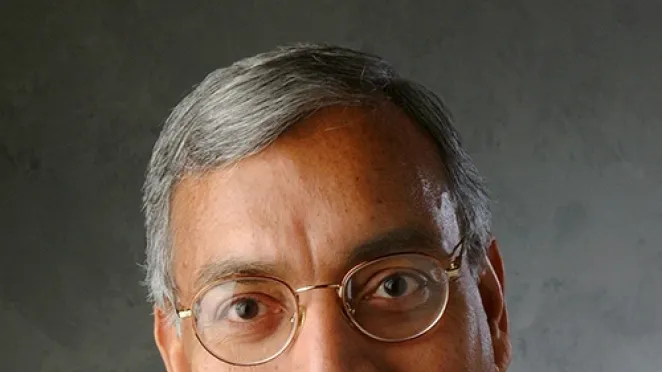 IITK Distinguished Alumnus